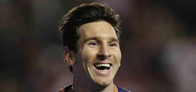 rencontrer lionel messi