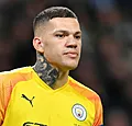 Quand Ederson se moque des fans d'Arsenal (+vidéo)