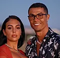 Des tensions entre CR7 et Georgina ? 