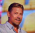 Peter Schmeichel a assisté au topper mais...