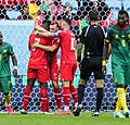 Coupe du Monde : la Suisse s'impose face au Cameroun