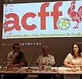 L'ACFF prend un décision forte: pas de jeu de tête jusqu'en U9 ! 