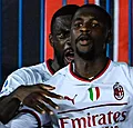 Un club du top belge s'intéresse à Fodé Ballo-Touré (AC Milan)