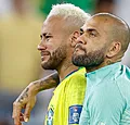 Dani Alves arrêté à Barcelone