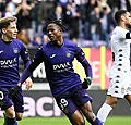 Anderlecht fait une magnifique affaire sur le plan financier