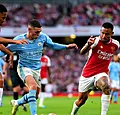 Arsenal veut se servir à Manchester City : c'est 90 millions