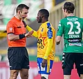 OFFICIEL: Koita quitte Waasland Beveren pour un club de D1A  