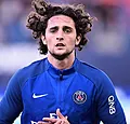 Adrien Rabiot révèle deux cadors qui l’ont contacté