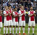 Les jeunes talents de l'Ajax affolent l'Europe mais le gros problème subsiste