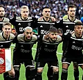  Une nouvelle stupéfiante à Ajax