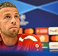 Alderweireld opte pour un nouveau défi surprenant 