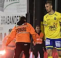 Enorme coup de massue pour Waasland-Beveren