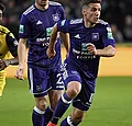 Un club turc va négocier avec Anderlecht pour louer Chipciu