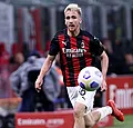 AC Milan: un goal de Saelemaekers et 12 tirs au but pour se qualifier