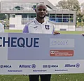 Une oeuvre d'art des joueurs et supporters d'Anderlecht rapporte 19.000 €