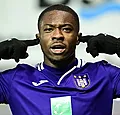 MERCATO : Anderlecht veut à nouveau vendre Amuzu