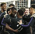 Anderlecht maitrise l'AZ et se rapproche des demies