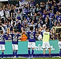 Un licenciement à Anderlecht