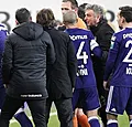 Anderlecht a gagné son bras de fer: ce joueur lui doit plus de 500.000 euros 