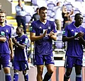 Anderlecht sur la piste d'un international sud-africain bien connu