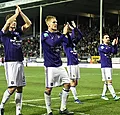 Anderlecht prévenu: ils vont demander 3 millions