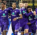 Anderlecht: les scénarios d'horreur