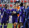 Anderlecht: retour d'un chouchou du public? 