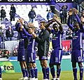 Cet attaquant très cher devrait ramener Anderlecht au top