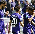 Anderlecht se rapproche d'un attaquant belge