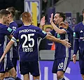 Un flop d'Anderlecht rebondit en Serie A? 