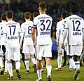 OFFICIEL - Anderlecht peut l'oublier: 