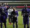 Anderlecht se vend toujours très bien à l'étranger