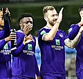 Anderlecht respire: encore des millions annoncés