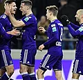 Anderlecht : un retour en grâce et une très mauvaise nouvelle