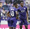 Il a refusé d'aller à Anderlecht: il doit payer