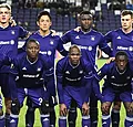 Un nouveau favori se dégage pour entraîner le Sporting d'Anderlecht!