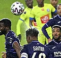 Anderlecht et le Standard font confiance aux jeunes