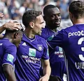 Anderlecht prépare une surprise