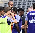 Il sait de quoi il parle: Anderlecht se trompe d'approche