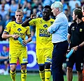 Un défenseur du STVV lance un défi aux Mauves