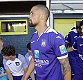 Testé à Anderlecht cet été, Sidney Sam a enfin trouvé un club  