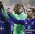 Le quatrième transfert d'Anderlecht est dans l'air