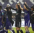 Anderlecht dit directement au revoir à ces 5 anciens