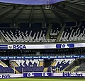 Tentative de corruption: le gardien d'Anderlecht a refusé 10.000 euros