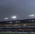 Cette fois c'est sûr: le stade d'Anderlecht va changer de nom