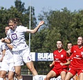 Anderlecht qualifié pour le deuxième tour de la Ligue des Champions