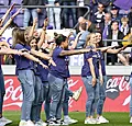 Le RSCA Women est champion de Belgique pour la 7e fois consécutive 