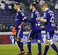 Anderlecht sur la piste de ce surprenant Diable rouge