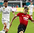 Andreas Pereira explique pourquoi il a choisi le Brésil plutôt que la Belgique