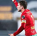 OFFICIEL: Ostende tient le remplaçant d'Hjulsager